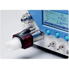IMT Analytics AG OR-703 MultiGasAnalyser (CO2, N2O, Anesthetic Agents)